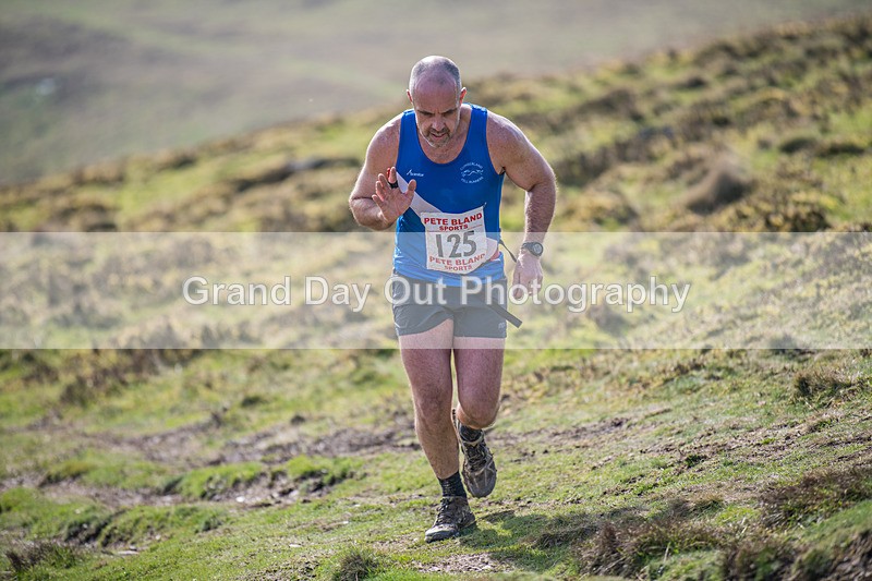 Black Combe-134 - Black Combe Fell Race Saturday 8th March 2025