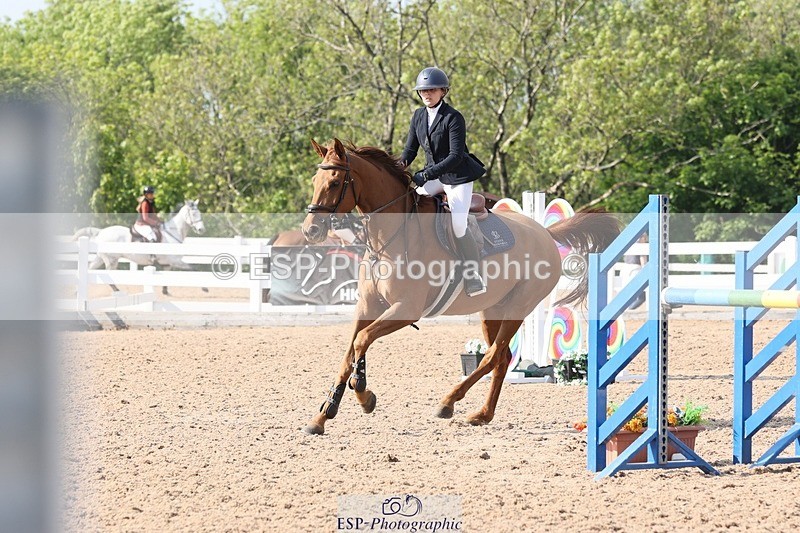 250509-170437-09115 - Cls 24 Snr Newcomers