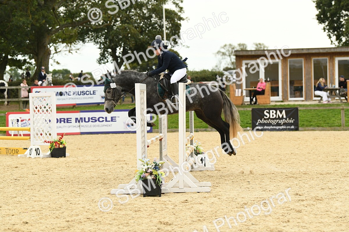 SBM_73063 - J16 - Junior Pony 75cm Championship