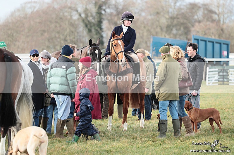 PtP 250126 249 - Cocklebarrow Races Point-to-Point 25/01/26