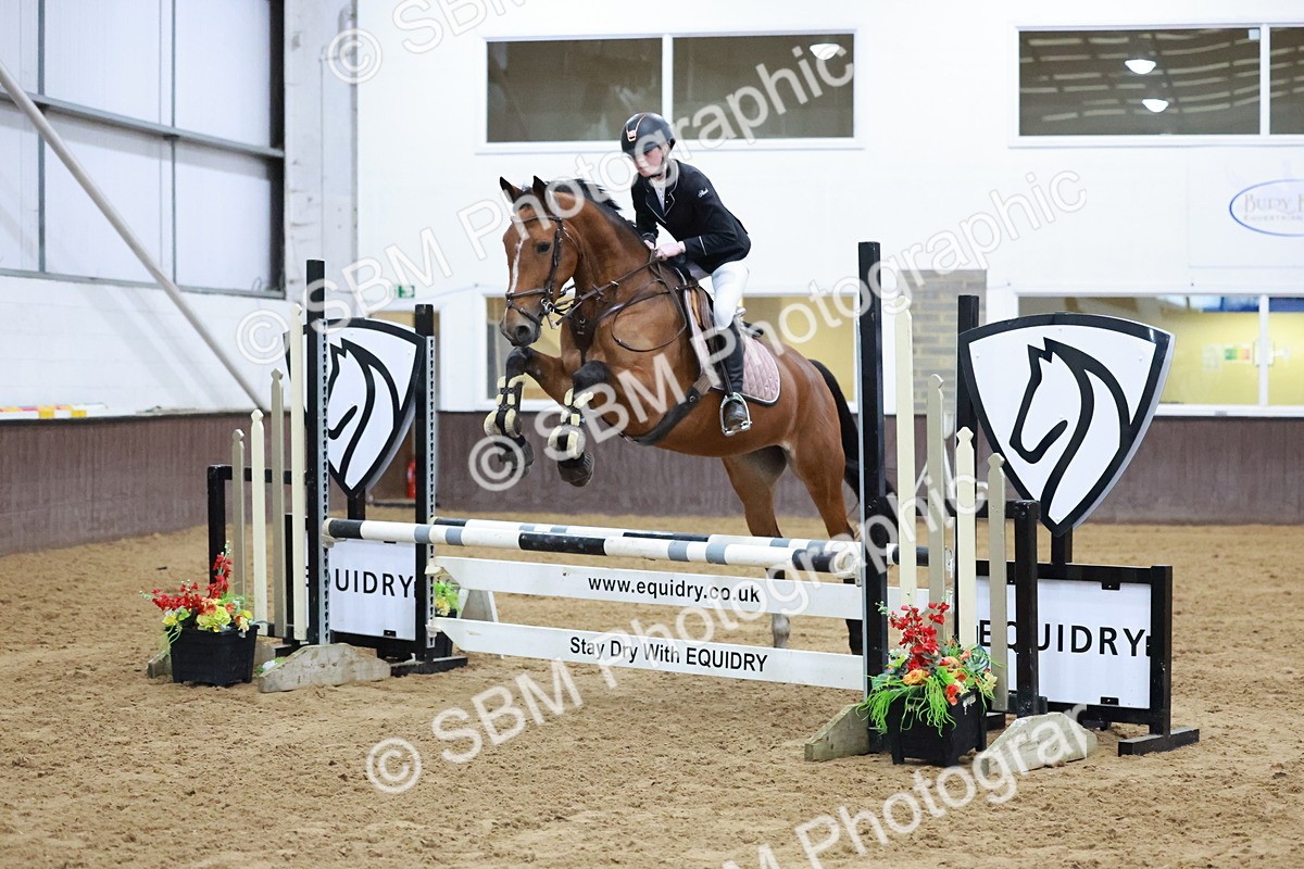 SBM_006746 - Class 22 - Senior 90cm Open