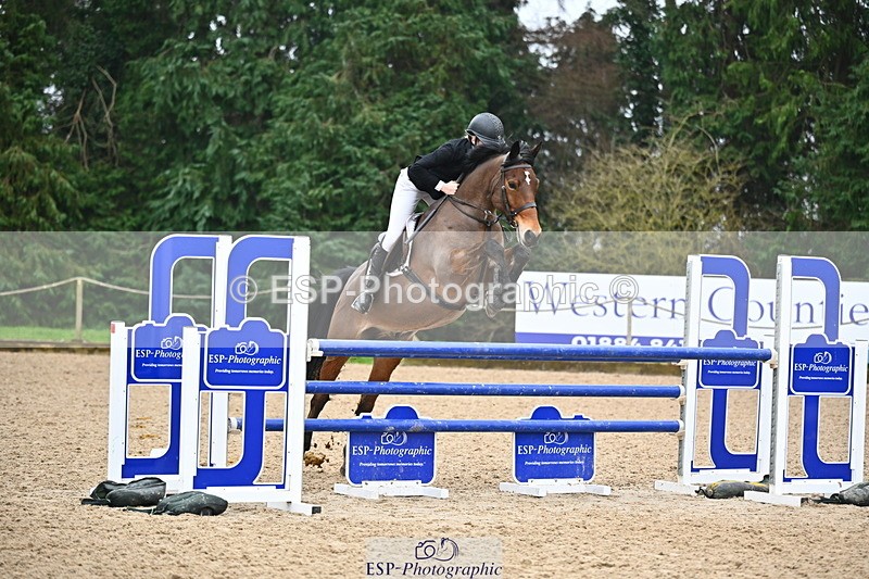 250216A-115031-02450 - Cls 9 Snr 1.05m