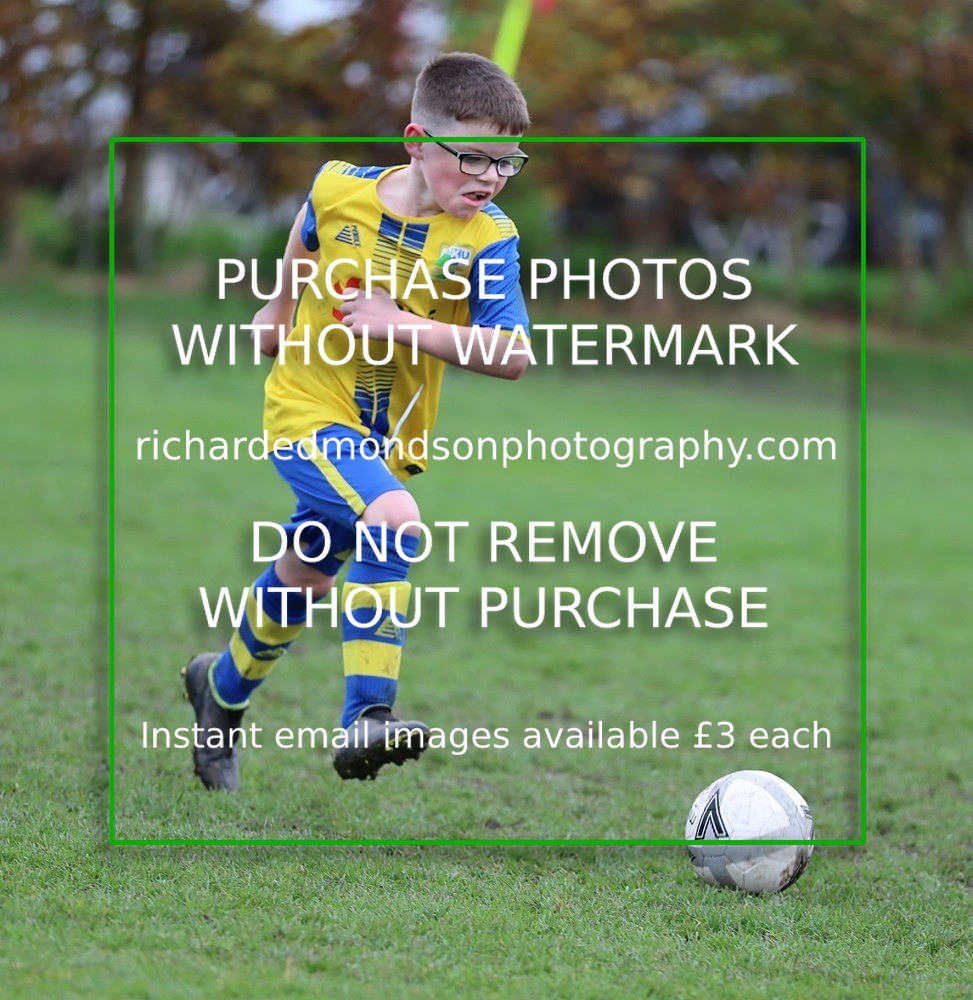 IMG_2000 - Kendal Utd U8 v Sedbergh Wanderers U8 (4/11/23)