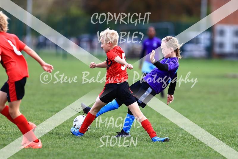1DX30058 - 2025-10-05 FC Abbey Meads U11 Blue V St Andrews FC U11 Cardinals