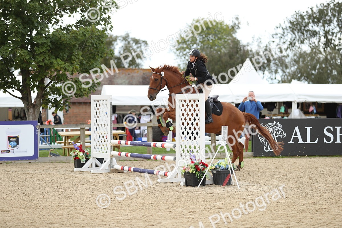 SBM_09853 - J36 - Veteran Rider 70cm