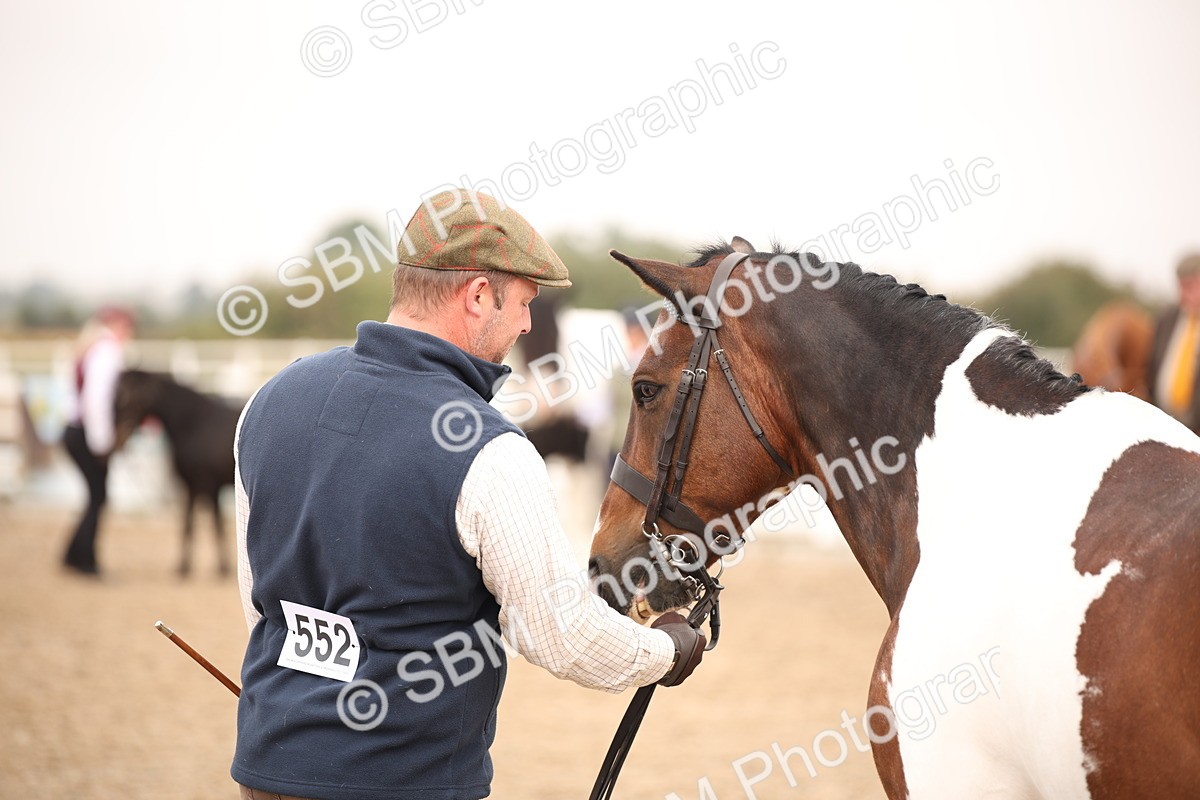 SBM_22124 - Class 707 - Ridden Groom-Helpers Class