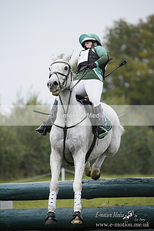 WWHT 181020 WWHT 181020 1544 - WWEC Intermediate Pairs (0.90m) 18/10/20