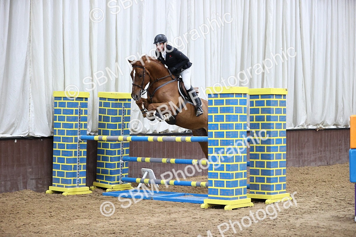 SBM_001857 - Class 4 - Senior Newcomers - 1.10m Open