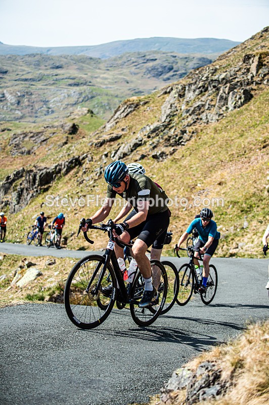 143707 - Hardknott Pass Camera 3 14.00-15.00