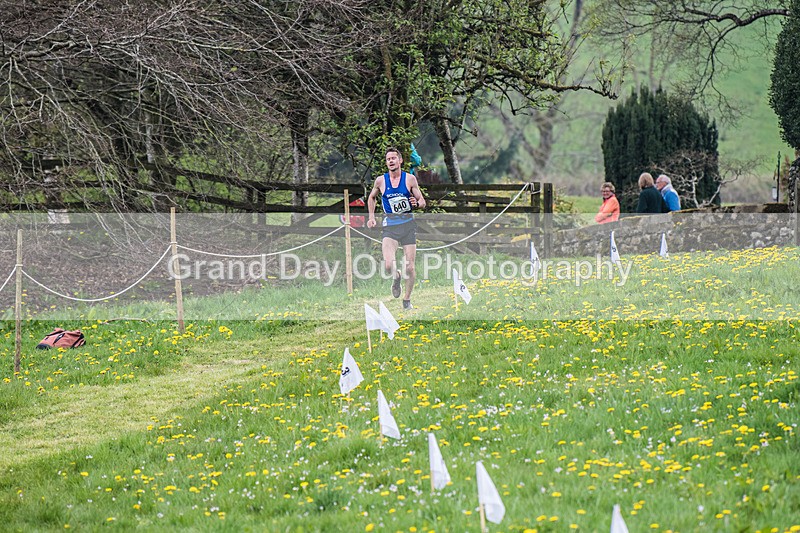 3 Peaks Finish-125 - The 3 Peaks Race Saturday 26th April 2025 - The Finish