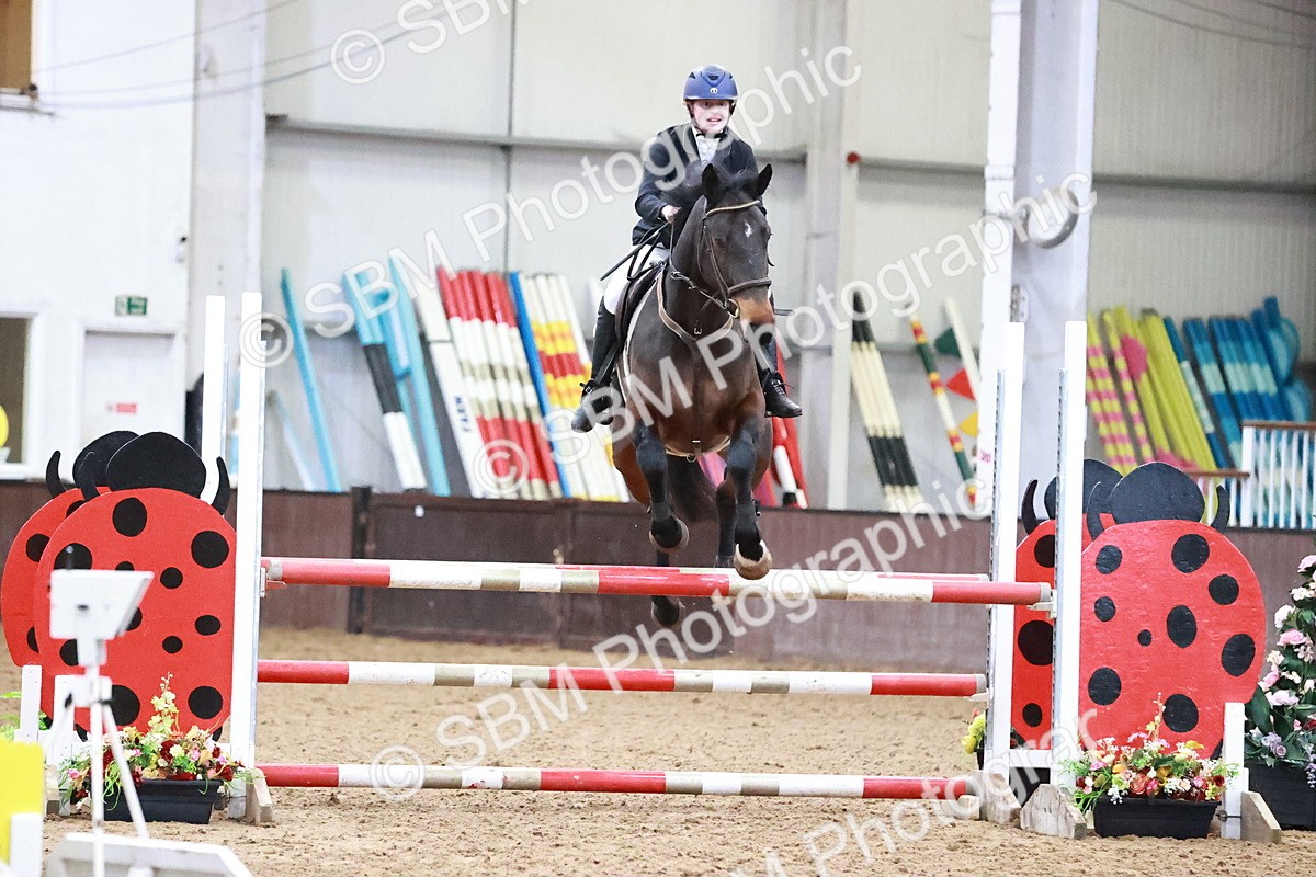 SBM_001141 - Class 3 - Senior Discovery - 1.00m
