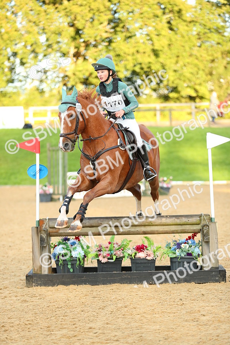 SBM_13037 - E9 Eventers Challenge 90cm Championship