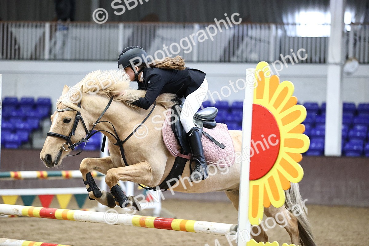 SBM_001405 - Class 9 - Pony British Novice 80cm