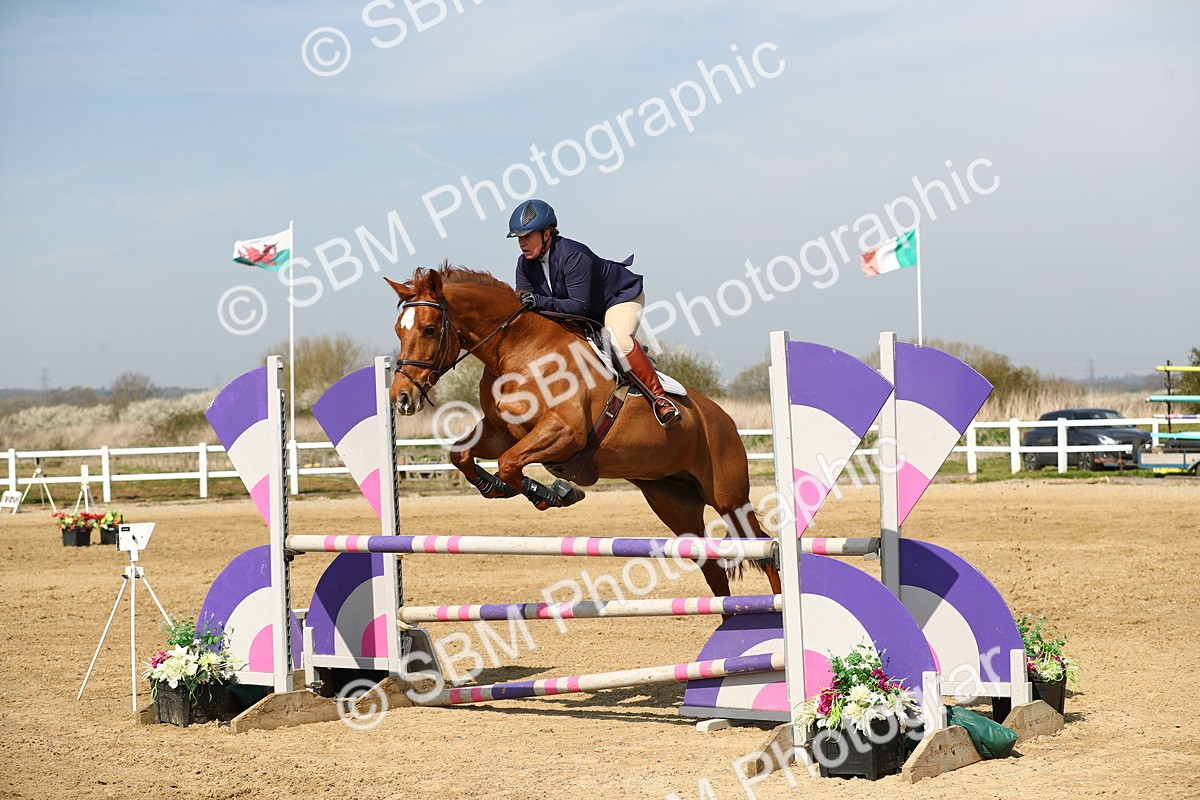 SBM_002291 - Class 9 - Senior Discovery - 1.00m