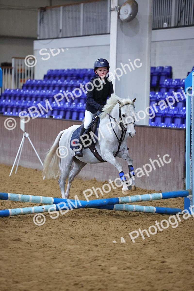 SBM_000408 - Class 1 - 40cm