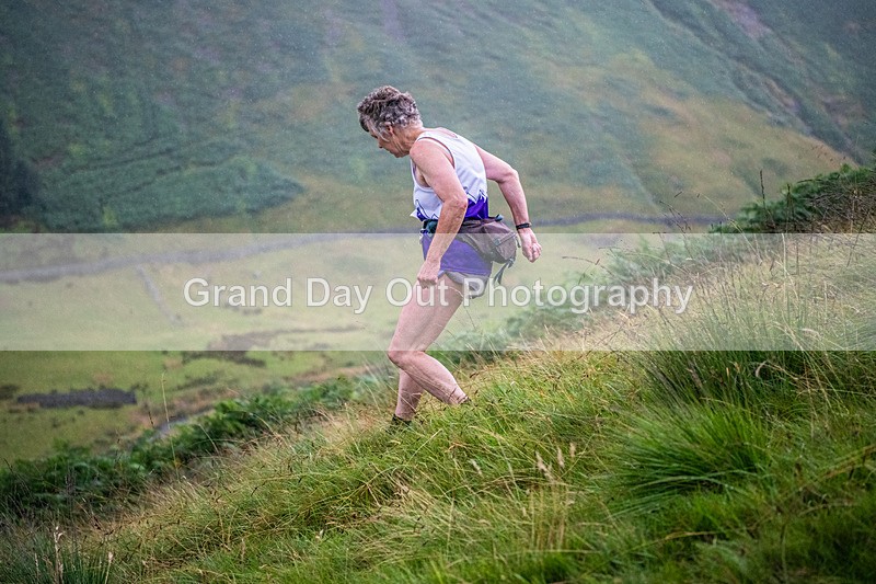 Steel Fell-723 - Steel Fell Race Wednesday 5th August 2026