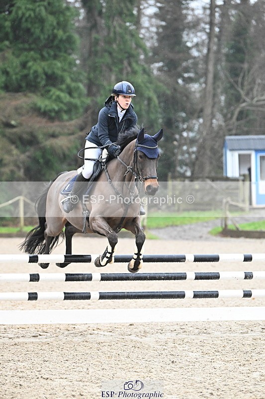 250215A-140346-01309 - Cls 1 British Novice and 90cm Open