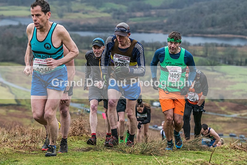 Elterwater-434 - Kendal Winter League Elterwater Junior & Senior Fell Races Sunday 25th January 2026