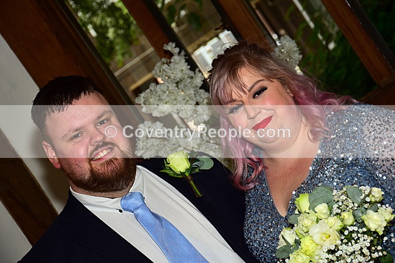 DK-076 - Donna and Kevin