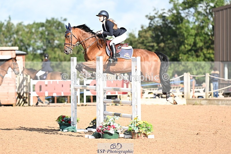 240912A-094922-00254 - Cls 1 Snr 1.05m & 1.10m Open