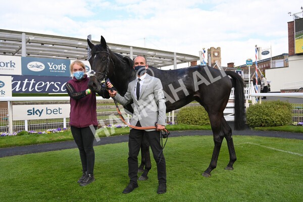 yr12052021r7-43 - Race 7 4.50 pm Conundrum HR Consulting Stakes