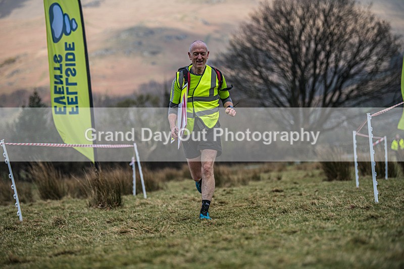Buttermere-1352 - Fellside Events Buttermere Trail Race Sunday 23rd March 2025