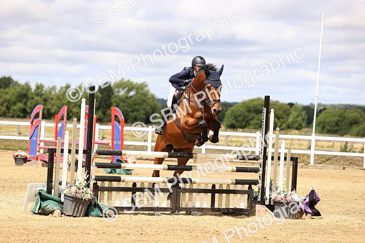 SBM_013385 - Class 14 - Senior Discovery - 1.00m Open