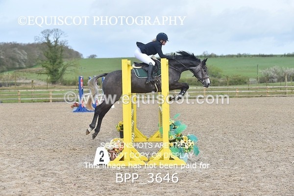 BPP_3646 - CLASS 2 BritiNovice/ 90cm Open