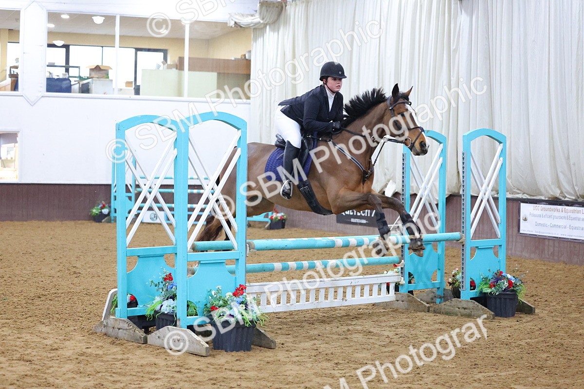 SBM_001264 - Class 14 - Nupafeed Supplements Senior Discovery/ 1m Open - First Round (1.00m)