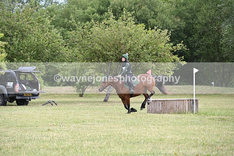 WJ6_6522 - 60cm XC Time 10:17 to 10:49