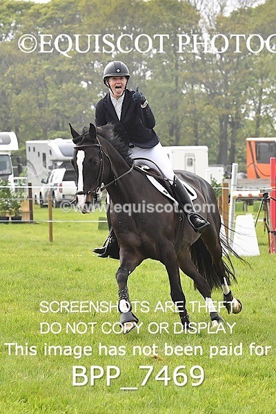 BPP_7469 - CLASS 5 Scottish Branch Outdoor Open RHS Young Mas (1.30m)