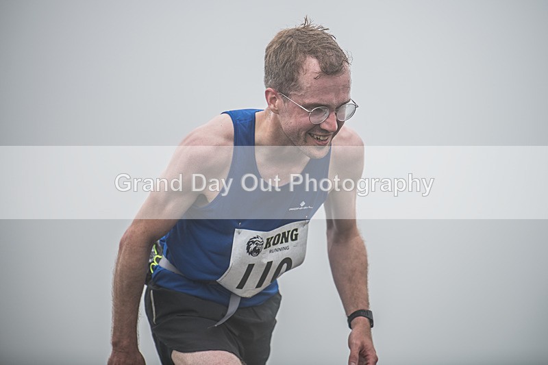 Skiddaw-94 - Skiddaw Fell Race Sunday 5th July 2026