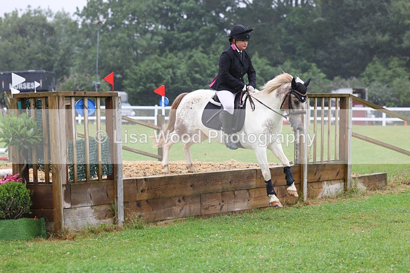 3E7A0208 - Class 1: 60cm Junior