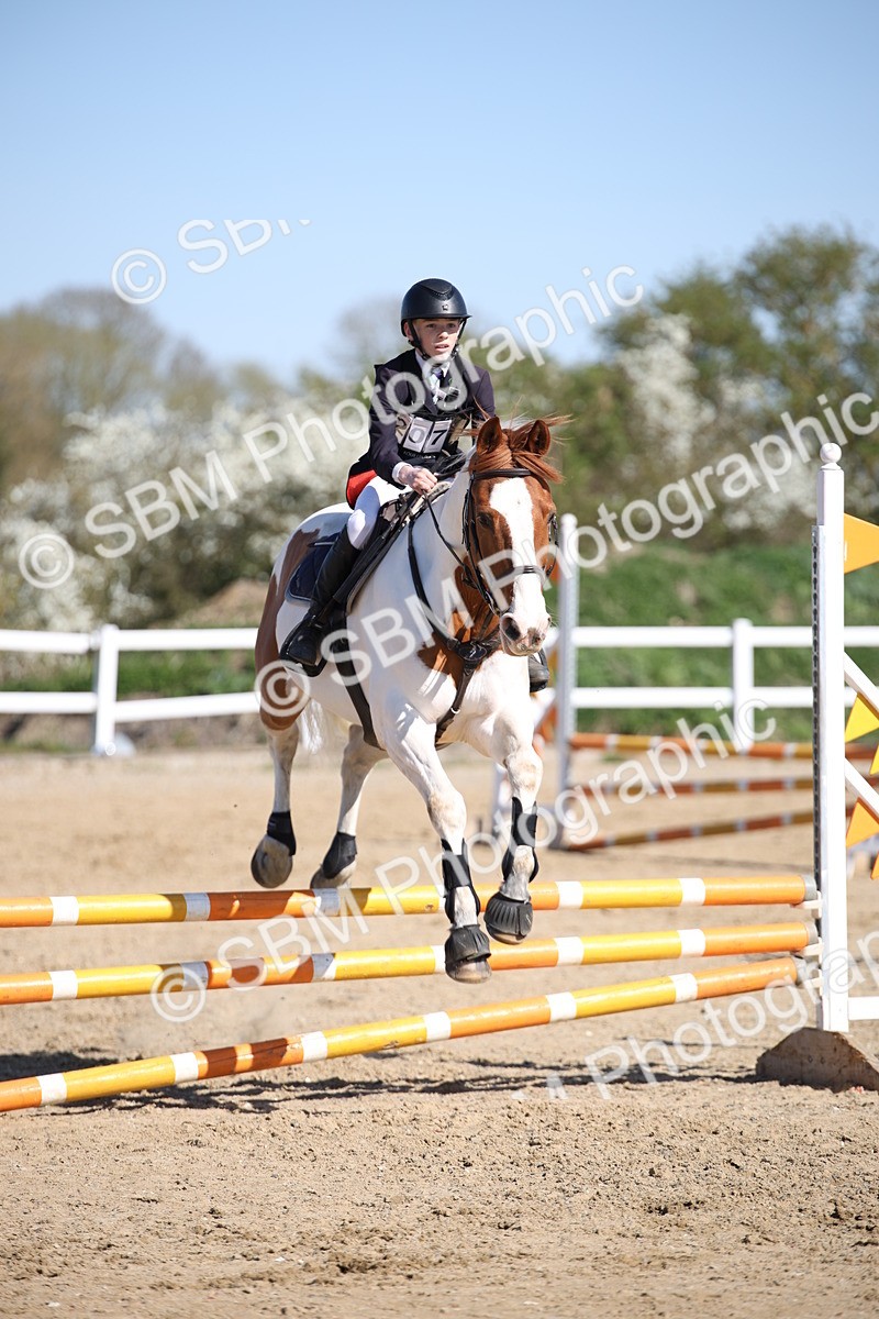 5K7A9627 - Class 4 - 70cm