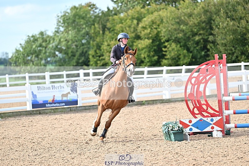 241005A-103552-03102 - SAT Cls 16 85cm Amateur Quali