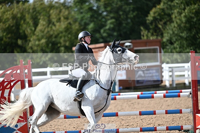 241005A-114502-03531 - SAT Cls 17 95cm Amateur Quali