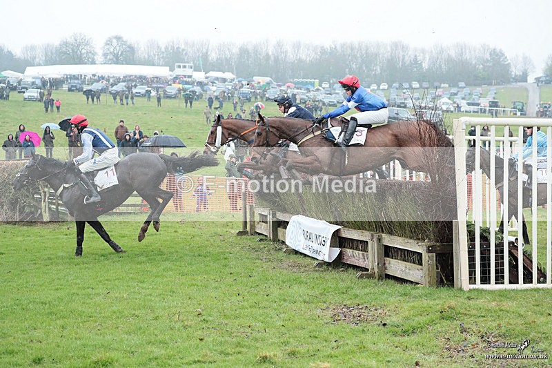 PtP 100324 577 - Pytchley with Woodland Point-to-Point Guilsborough 10/03/24