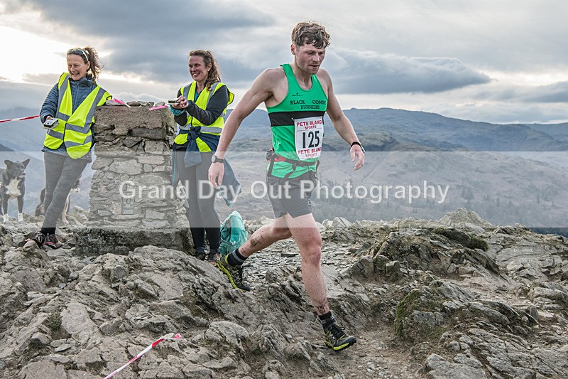 Loughrigg-145 - Loughrigg Fell Race, Wednesday 8th April 2026