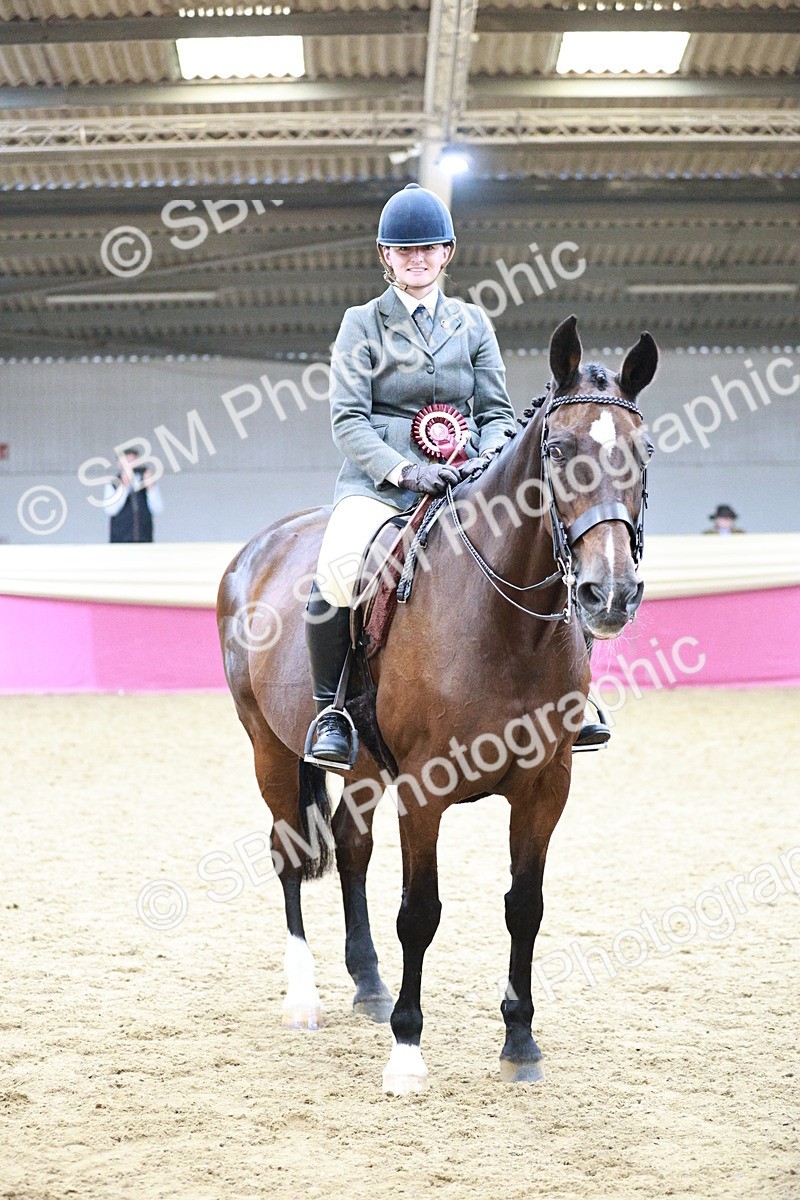 SBM_07256 - Class 10R - Regional Ridden Diamond