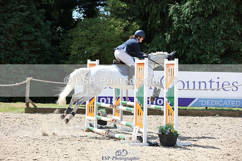 250703A-113430-01367 - Cls 6 Snr British Novice and 90cm Open