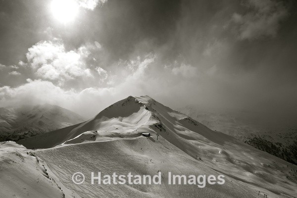 Bad Gastein, Austria - nature