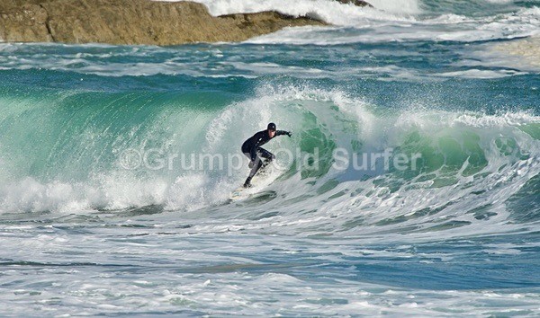 DSC_2327 - Porth Ceiriad 4th May 2017