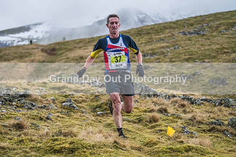 Clough Head-628 - Kong Running Clough Head Fell Race Saturday 7th February 2026