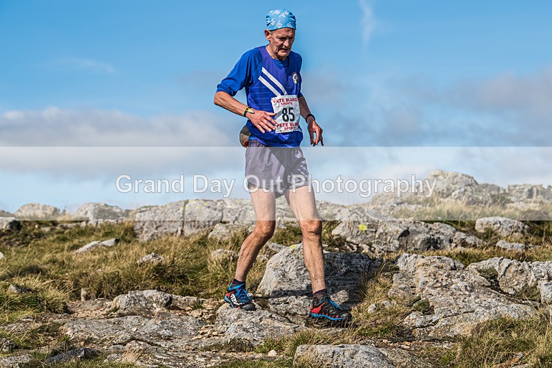 Three Shires-825 - Three Shires Fell Face Saturday 17th September 2022