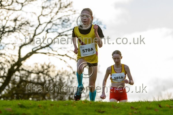 NatRel25-924852 - Young Female Set One