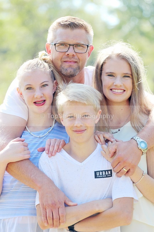 s14 - Family Shoots