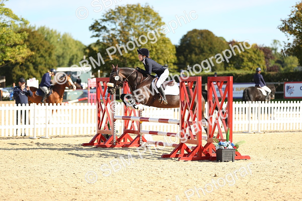 SBM_16837 - J33 - Senior 75cm Championship