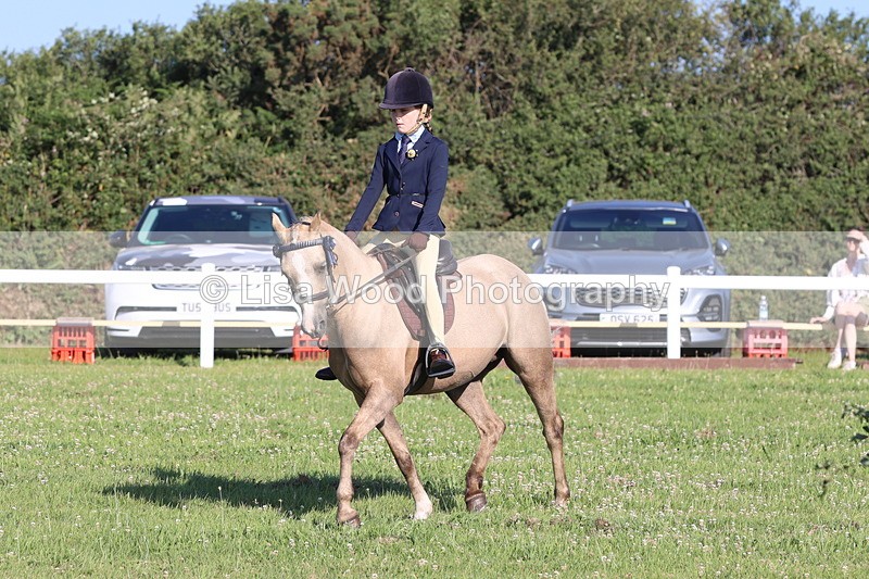 JPP_1089 - Class 17: Cornish Combination First Ridden
