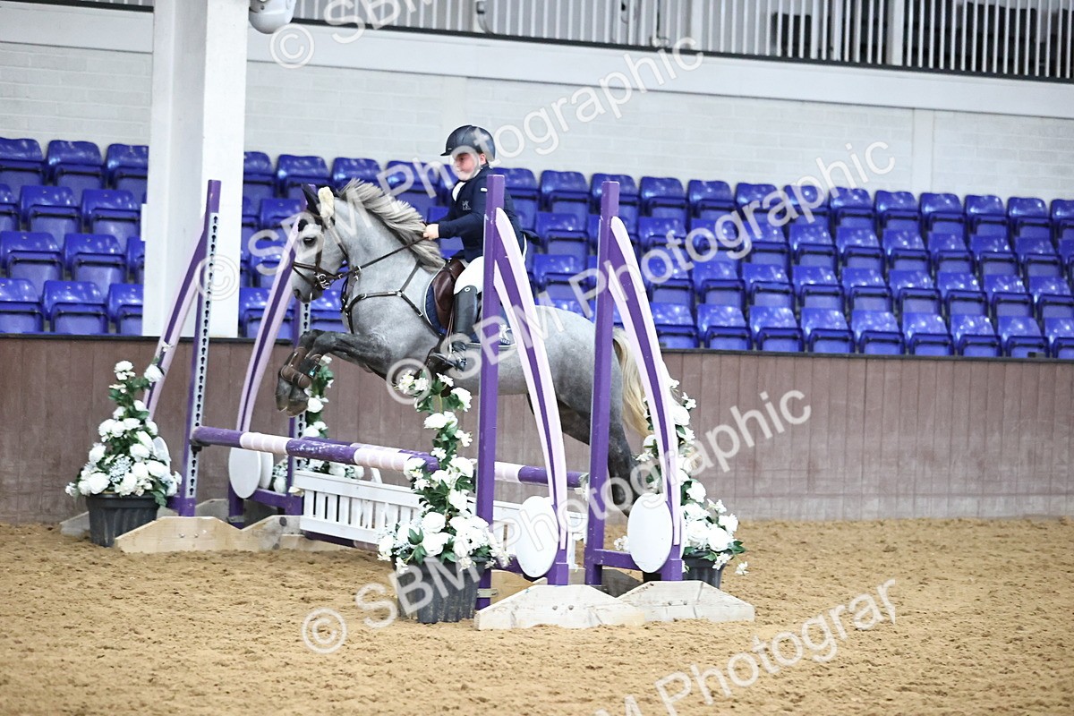 SBM_003120 - Class 9 - Stepping Stones 128cm 138cm Handicap 75cm 85cm