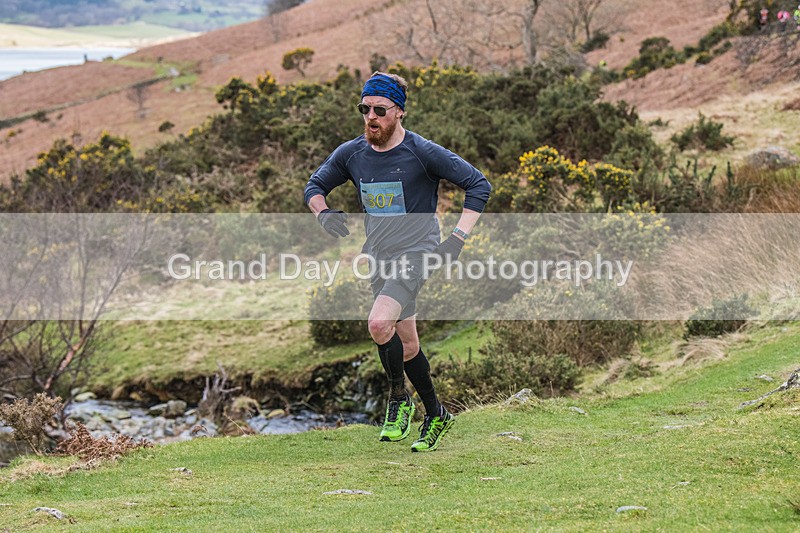 Buttermere-220 - High Terrain Events Buttermere Trail Run Sunday 26th March 2023